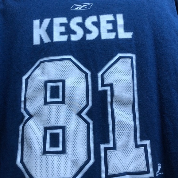 Y2K Toronto Maple Leafs T-shirt - Picture 4 of 4